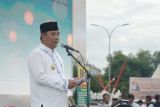 Pemprov Sulsel sudah cairkan THR ASN senilai Rp138 miliar