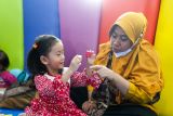 Tingkat ekonomi dan pendidikan pengaruhi pengasuhan anak