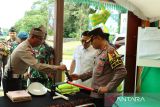 Polres Bintan sediakan tiket mudik gratis untuk warga setempat