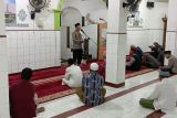 Dai Polda-Sulteng ajak jamaah perkuat silaturahim dan ukhuwah Islamiah