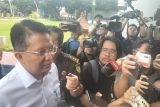 Kejagung periksa Sandra Dewi untuk telusuri aliran dana hasil korupsi