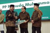 Ormas keagamaan jembatan penghubung pemerintah dengan rakyat