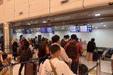 Bandara Hang Nadim Batam pantau proses maskapai dalam penjualan tiket saat Lebaran