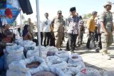 Pemkab Solok Selatan tata parkir pasar Muaralabuh