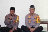 Cegah curanmor selama mudik lebaran, Polresta Palangka Raya sediakan penitipan kendaraan gratis