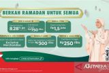 CIMB Niaga Syariah beri promo spesial Program 