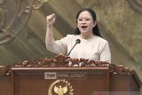 Ketua DPR Puan berharap PHPU di MK jadikan pemilu bermartabat sesuai konstitusi