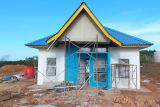 Progres Rempang Eco-City, pengerjaan rumah contoh masuk tahap penyelesaian