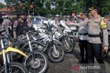 Polresta Banyumas pastikan keamanan  dan keselamatan pemudik