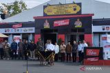 Polres Kudus siapkan tujuh 