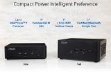 ASUS luncurkan mini PC NUC 14 Pro