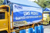 Akademisi  UMS sebut sinergi daerah antisipasi banjir Demak