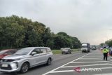 28.701 kendaraan melintas di Tol Palikanci H-5 Lebaran 2024