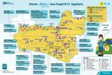 PLN tambah unit EV Charger untuk layani pemudik