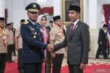 Menanti kado spesial dari KSAU baru untuk TNI AU di HUT ke-70