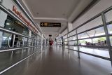 Bandara Radin Inten terima 4.500 penumpang hari pertama puncak mudik Lebaran