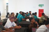 Nelayan di Benoa, Bali, diedukasi untuk wisata taksi air