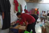 Berantas Halinar, Lapas Palu geledah kamar tahanan