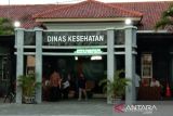 Dinkes Bantul membentuk tim kesehatan siaga di posko pengamanan Lebaran