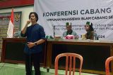 HMI Cabang Semarang pilih ketua baru