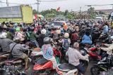Dokter ingatkan daya tahan tubuh balita saat mudik