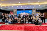 Kementerian ESDM menggelar sarasehan media perkuat sinergi-kolaborasi