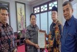 DPRD Kalteng dukung penuh Paskah Nasional di Palangka Raya