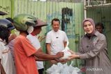 Warung sedekah di Kudus bagikan ratusan porsi buka puasa  gratis