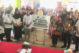 BKKBN Kalteng luncurkan Sekolah Lansia Tangguh di Kapuas