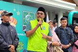 Wakil Ketua Umum PKB mengklaim akrab dengan Gerindra