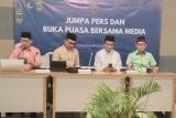 Rektor Unhas menegaskan tak ada orang dalam di SNPMB