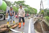 Gubernur Sumbar: Perlu keruk sungai antisipasi banjir lahar dingin