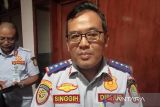 Dishub Bantul melakukan ramcek jeep wisata di Parangtritis dan Mangunan