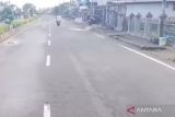 Arus mudik sepi di Jalan Lintas Bengkulu-Sumbar