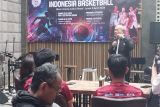 Perbasi: Timnas Basket Putri U-18 tetap lolos FIBA Asia Cup