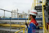 Satgas Rafi Kilang  Pertamina Plaju kawal kelancaran produksi BBM