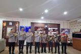 PLN Batam dan Polda Kepri sinergi jaga pasokan listrik andal dan aman