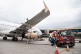 Warga Sumsel kecewa Bandara SMB II Palembang tak lagi berstatus internasional