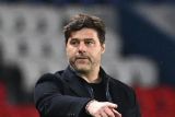 Pochettino ingin perbaiki hubungan dengan penggemar Chelsea