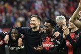 Leverkusen butuh tiga poin juarai Bundesliga