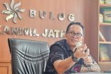 Perum BulogJatengpastikan ketersediaan stok beras aman jelang Lebaran