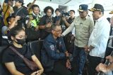 Kemenhub siapkan Pelabuhan Panjang urai kepadatan di Pelabuhan Merak