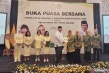 Dua ormas Golkar serahkan dukungan untuk Airlangga Hartarto