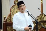 Safari Subuh di Masjid Ikhwanul Muslimin, Hendri Septa : Kita Jaga dan Bekali Generasi Muda!