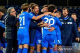 Empoli dan Udinese selamat dari degradasi