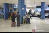 Puncak arus mudik  melalui Terminal Tirtonadi diprediksi 8 April