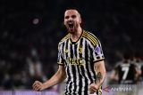 Liga Italia - Juventus hanya mampu bawa satu poin dari kandang Cagliari