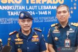 Direktur KPLP sebut arus mudik di pelabuhan Karimun lancar dan kondusif