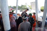 Pemkab Natuna tambah trayek kapal cepat Binjai-Sedanau selama musim mudik Lebaran