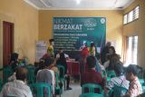 150 disabilitas terima santunan Baznas Pekalongan